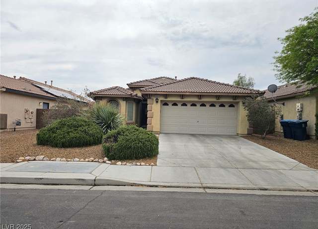 Property at 9462 Alhambra Valley St, Las Vegas, NV 89178, 4 beds, 2 baths