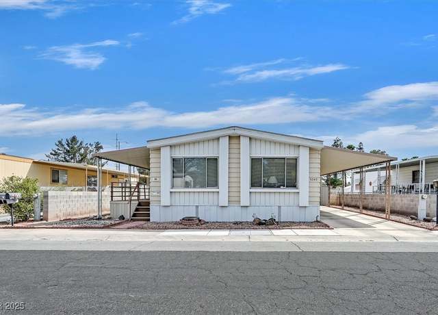 Property at 5349 Ocala Ln, Las Vegas, NV 89122, 2 beds, 2 baths