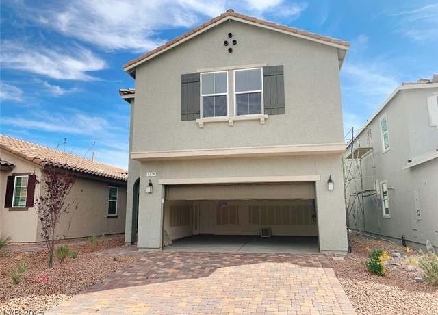 Property at 4274 Tarim St, Las Vegas, NV 89147, 5 beds, 3 baths