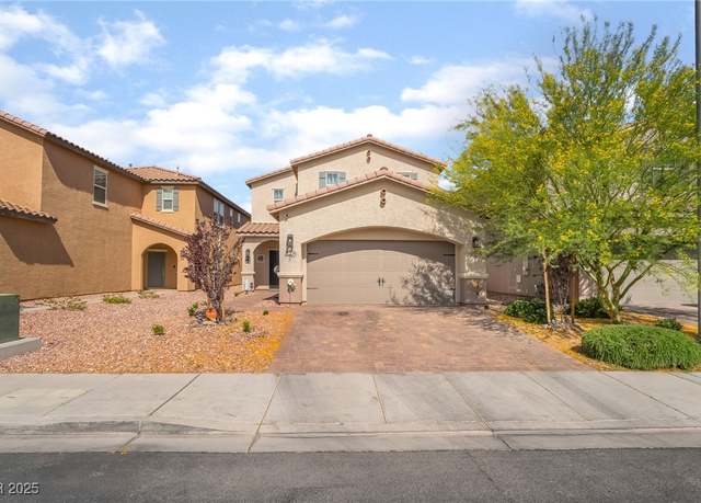 Property at 162 Sand Lake St, Henderson, NV 89074, 4 beds, 2.5 baths