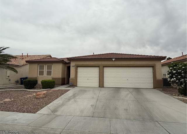 Property at 5318 Rio Eldorado Ct, North Las Vegas, NV 89031, 3 beds, 2 baths