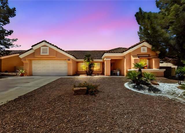 Property at 2925 Lotus Hill Dr, Las Vegas, NV 89134, 2 beds, 2 baths