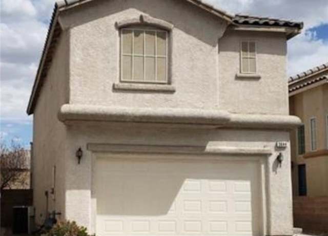 Property at 3644 Starlight Evening St, Las Vegas, NV 89129, 3 beds, 2.5 baths