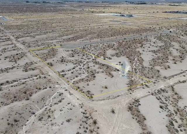 Property at 8780 S Lake St, Pahrump, NV 89048