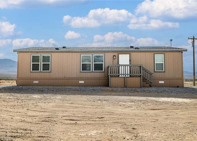 Property at 5601 Fleetwood Pl, Pahrump, NV 89060, 3 beds, 2 baths