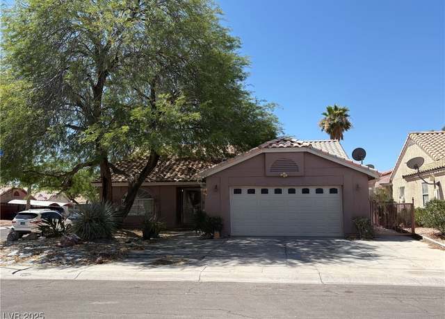 Property at 2305 Lone Ridge Ct, North Las Vegas, NV 89032, 3 beds, 2 baths