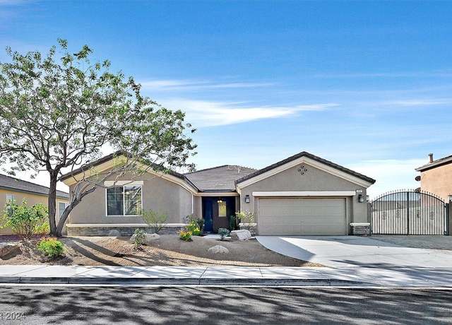 Property at 3937 E Chaffe Ave, Pahrump, NV 89061, 3 beds, 2.5 baths