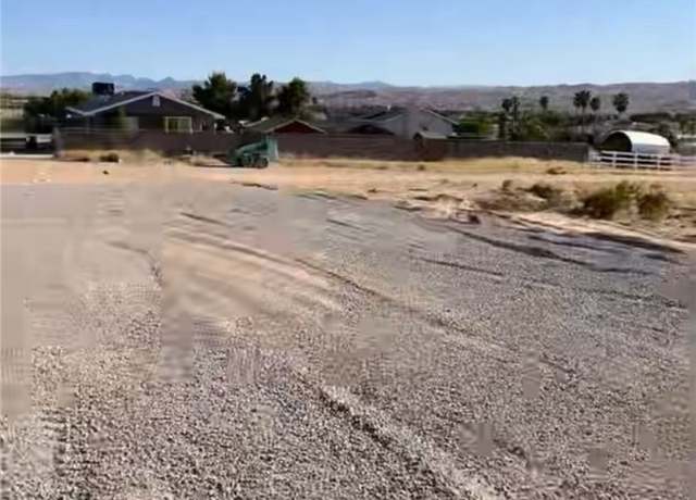 Property at Skyline Lot 1, Logandale, NV 89021
