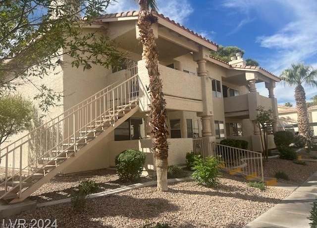Property at 924 Falconhead Ln #102, Las Vegas, NV 89128, 2 beds, 2 baths