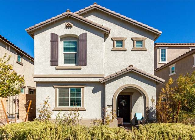 Property at 10604 Sariah Skye Ave, Las Vegas, NV 89166, 3 beds, 2.5 baths