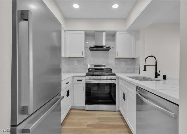 Property at 1534 Hialeah Dr Unit D, Las Vegas, NV 89119, 2 beds, 2 baths
