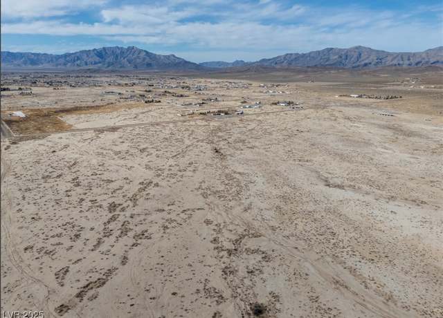 Property at 4130 W Betty Ave, Pahrump, NV 89060