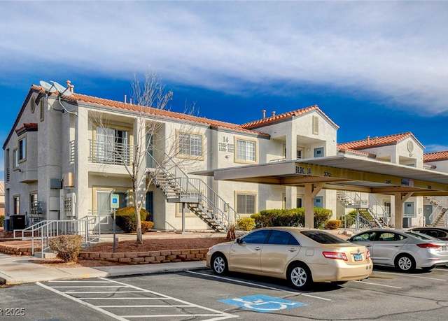 Property at 3318 N Decatur Blvd #2073, Las Vegas, NV 89130, 3 beds, 2 baths