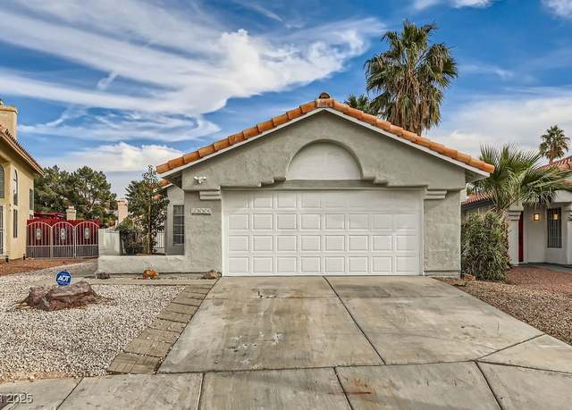 Property at 2668 Alwoodley Cir, Las Vegas, NV 89142, 2 beds, 2 baths