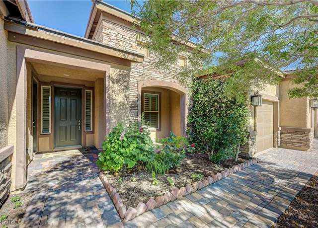 Property at 4260 Helena Cove Ct, Las Vegas, NV 89129, 5 beds, 4.5 baths