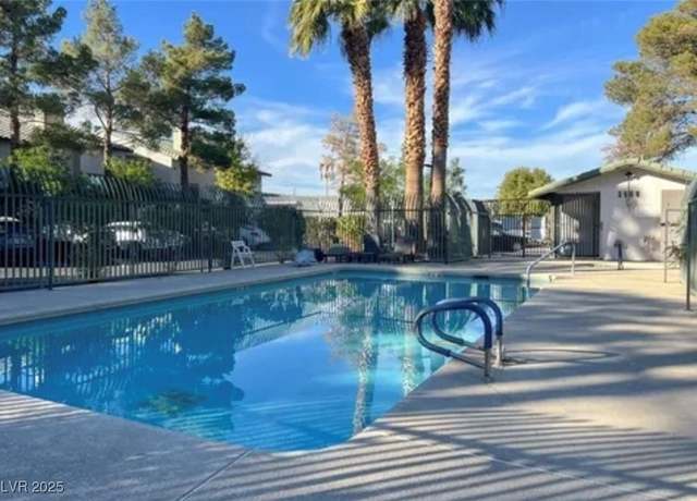 Property at 2480 Old Forge Ln #74, Las Vegas, NV 89121, 2 beds, 2 baths