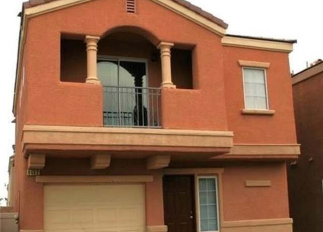 Property at 9402 Crimson Sky St, Las Vegas, NV 89178, 2 beds, 2.5 baths