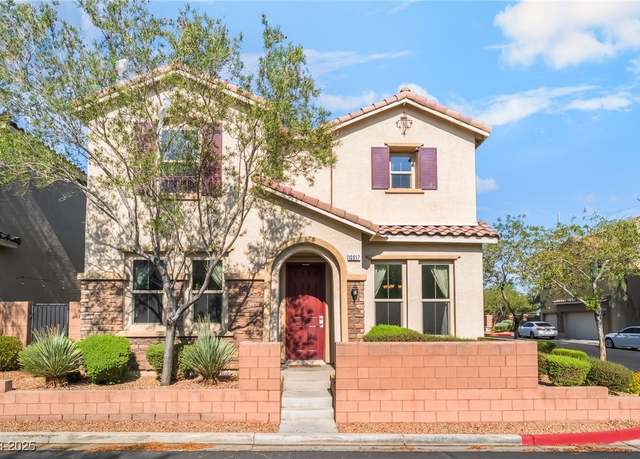 Property at 10917 Mount Pendleton St, Las Vegas, NV 89179, 4 beds, 2.5 baths
