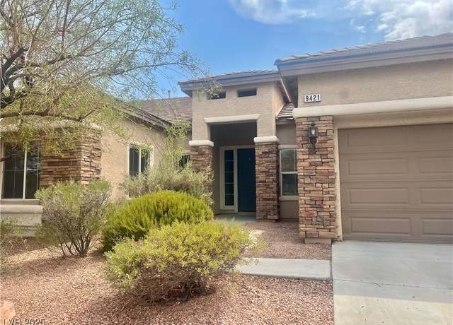 Property at 9421 Wisdom Valley Ave, Las Vegas, NV 89149, 4 beds, 4.5 baths