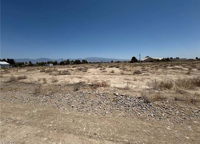 Property at 3451 Winchester Ave, Pahrump, NV 89048