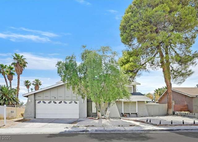 Property at 5445 El Roble Ct, Las Vegas, NV 89120, 5 beds, 3 baths