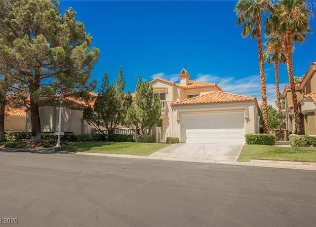 Property at 8330 Carmel Ridge Ct, Las Vegas, NV 89113, 3 beds, 2.5 baths