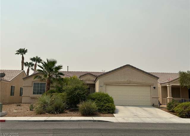 Property at 3513 Mastercraft Ave, North Las Vegas, NV 89031, 3 beds, 2 baths