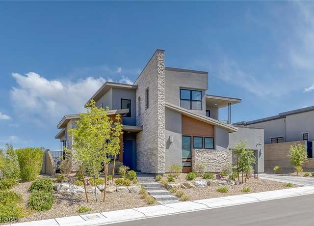 Property at 762 Bolide St, Las Vegas, NV 89138, 4 beds, 5 baths