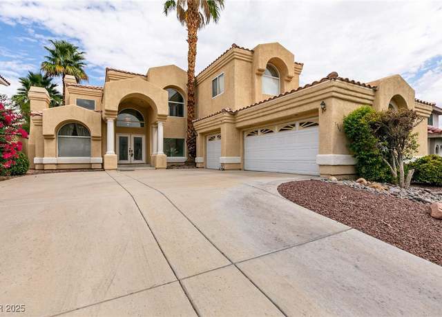 Property at 7964 Marbella Cir, Las Vegas, NV 89128, 4 beds, 3.5 baths