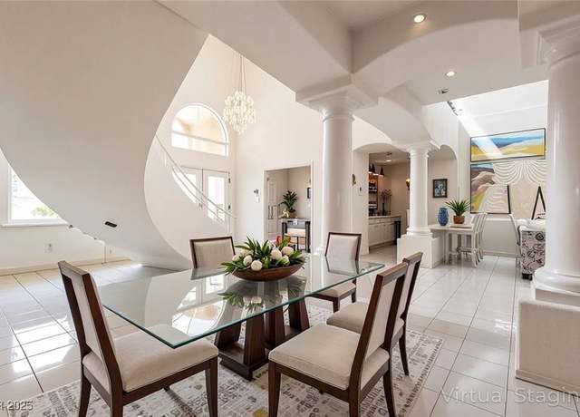 Property at 7964 Marbella Cir, Las Vegas, NV 89128, 4 beds, 3.5 baths