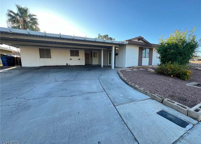 Property at 30 Diamond Cir, Las Vegas, NV 89106, 4 beds, 2 baths