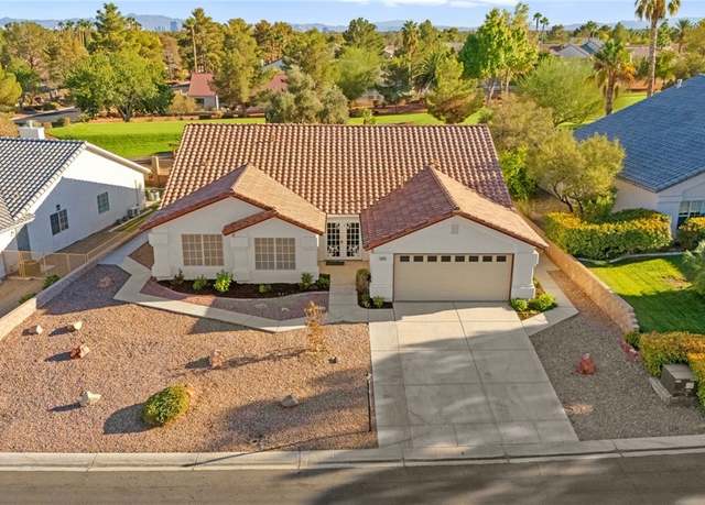 Property at 5009 Elm Grove Dr, Las Vegas, NV 89130, 4 beds, 2.5 baths