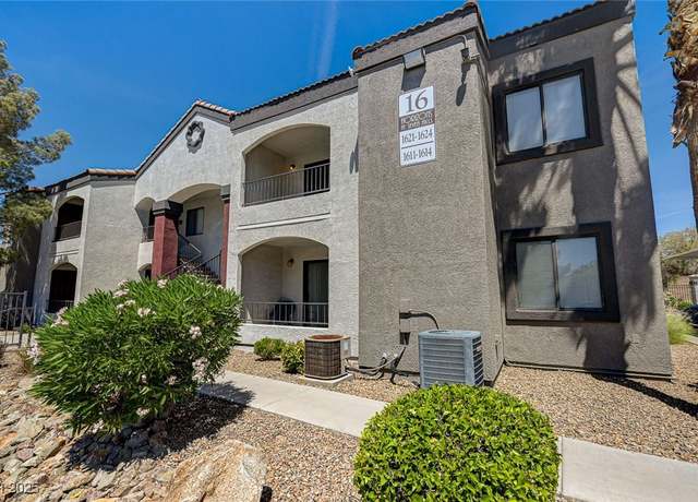 Property at 950 Seven Hills Dr #1624, Henderson, NV 89052, 2 beds, 2 baths