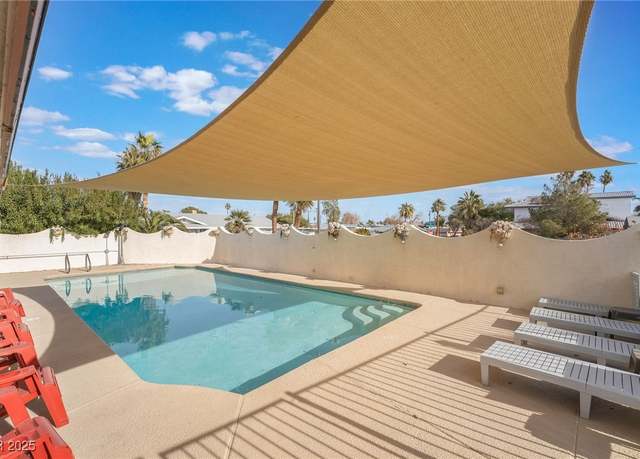 Property at 3829 Delaware Ln, Las Vegas, NV 89169, 4 beds, 3 baths
