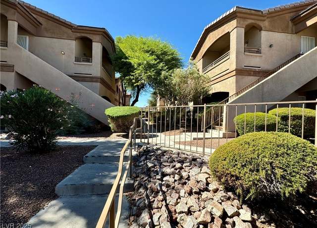 Property at 5751 E Hacienda Ave #114, Las Vegas, NV 89122, 1 bed, 1 bath