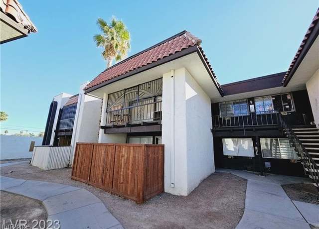 Property at 1405 Vegas Valley Dr #380, Las Vegas, NV 89169, 1 bed, 1 bath