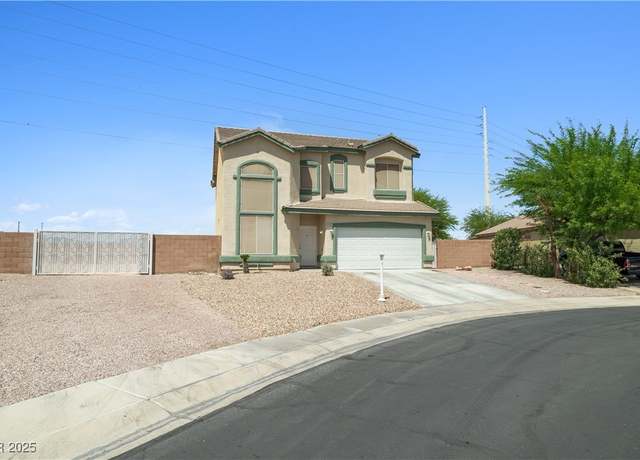 Property at 6088 Gulf Island Ave, Las Vegas, NV 89156, 4 beds, 3 baths