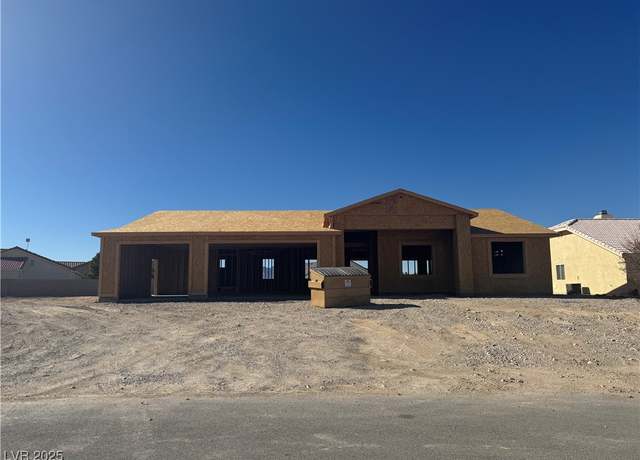 Property at 6670 White Eagle Dr, Pahrump, NV 89061, 3 beds, 2 baths