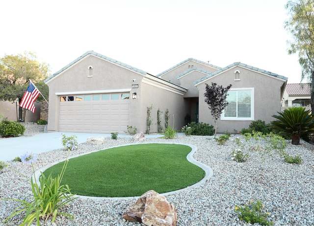 Property at 2623 Red Planet St, Henderson, NV 89044, 2 beds, 2 baths