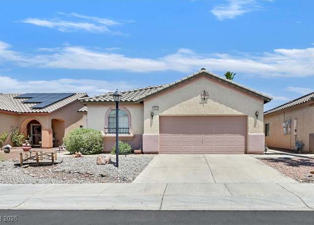 Property at 5918 Terra Grande Ave, Las Vegas, NV 89122, 3 beds, 2 baths