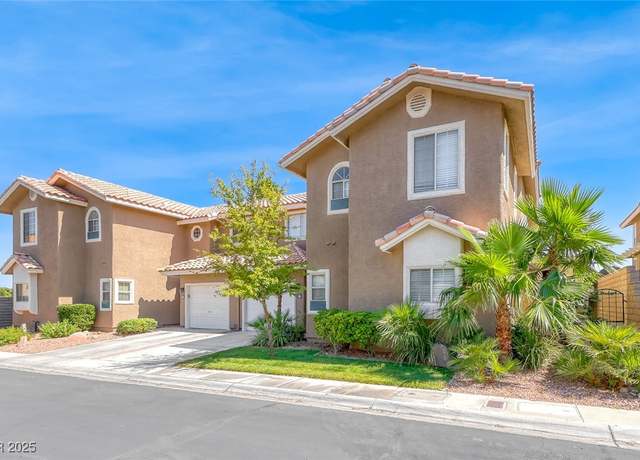 Property at 9261 Apache Springs Dr, Las Vegas, NV 89117, 3 beds, 2.5 baths