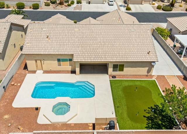Property at 6679 Alpine Brooks Ave, Las Vegas, NV 89130, 3 beds, 2.5 baths