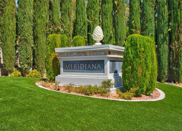 Property at 1125 Via Appianna, Henderson, NV 89052, 3 beds, 3 baths