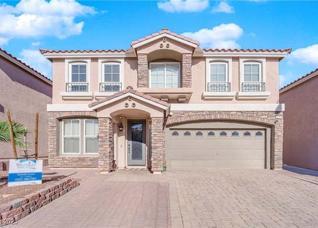 Property at 6360 Stag Hollow Ct, Las Vegas, NV 89139, 4 beds, 2.5 baths