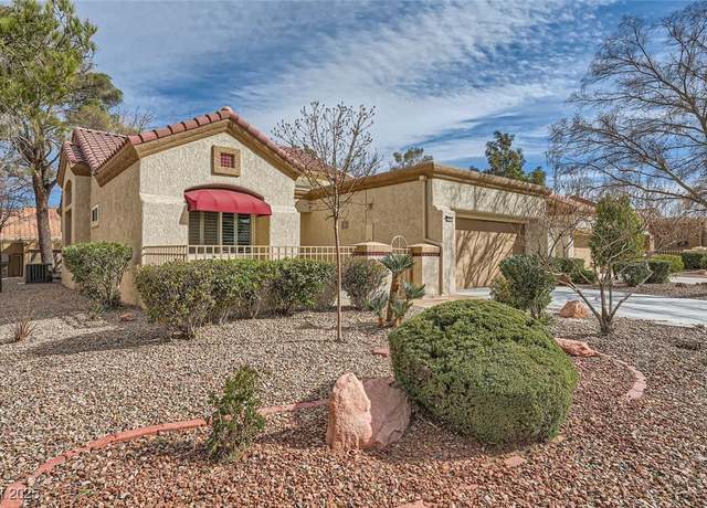 Property at 2520 Palmridge Dr, Las Vegas, NV 89134, 2 beds, 2 baths