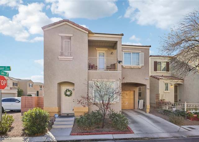 Property at 6527 Netherseal Ave, Las Vegas, NV 89139, 2 beds, 2.5 baths
