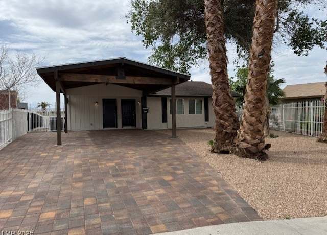 Property at 432 Anchor St, Las Vegas, NV 89110, 3 beds, 2 baths