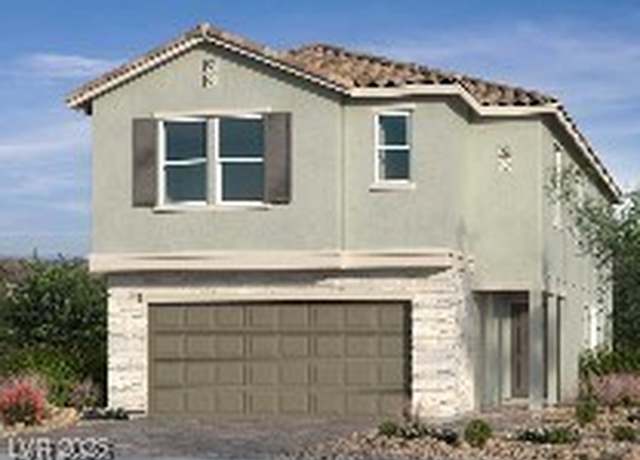 Property at 9094 Rivington Ave, Las Vegas, NV 89148, 5 beds, 3 baths
