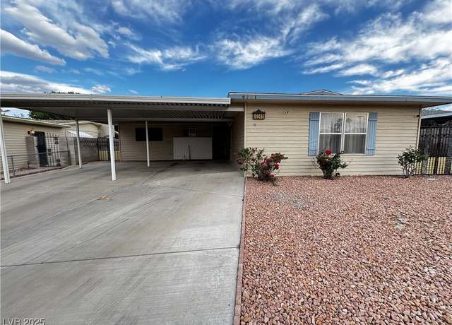 Property at 6241 Factor Ave, Las Vegas, NV 89107, 3 beds, 2 baths