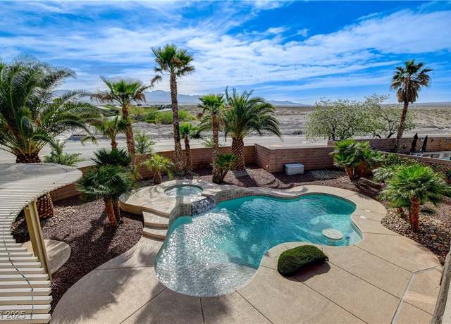 Property at 5949 Casa Coronado Ave, Las Vegas, NV 89131, 5 beds, 4 baths